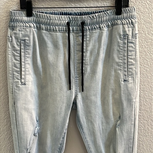 Saint Morta Men Men's Slasher Jogger Size Medium - Picture 4 of 8